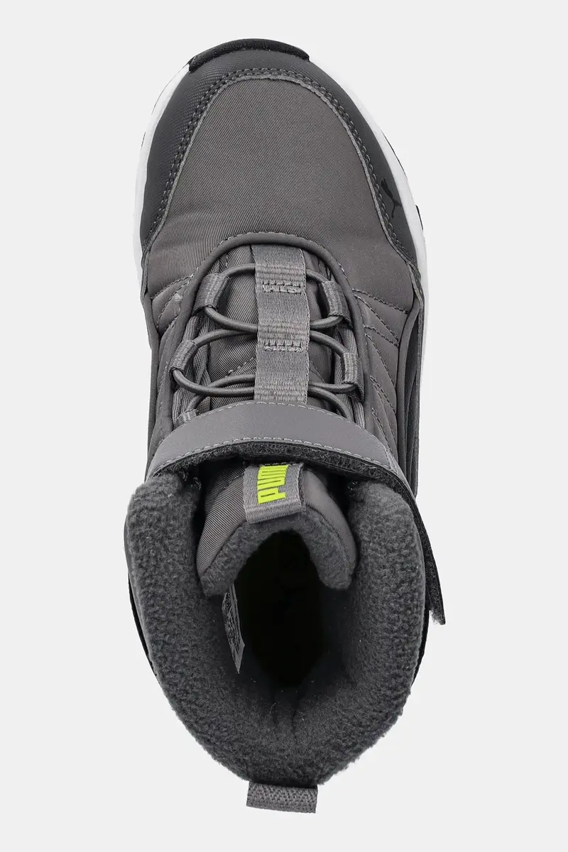 stivali da neve bambini Evolve Boot AC+ PS Grigio miniatura 4