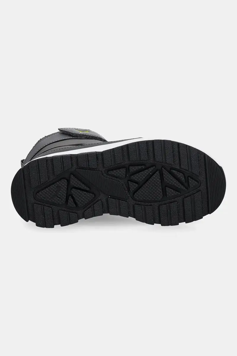 stivali da neve bambini Evolve Boot AC+ PS Grigio miniatura 5