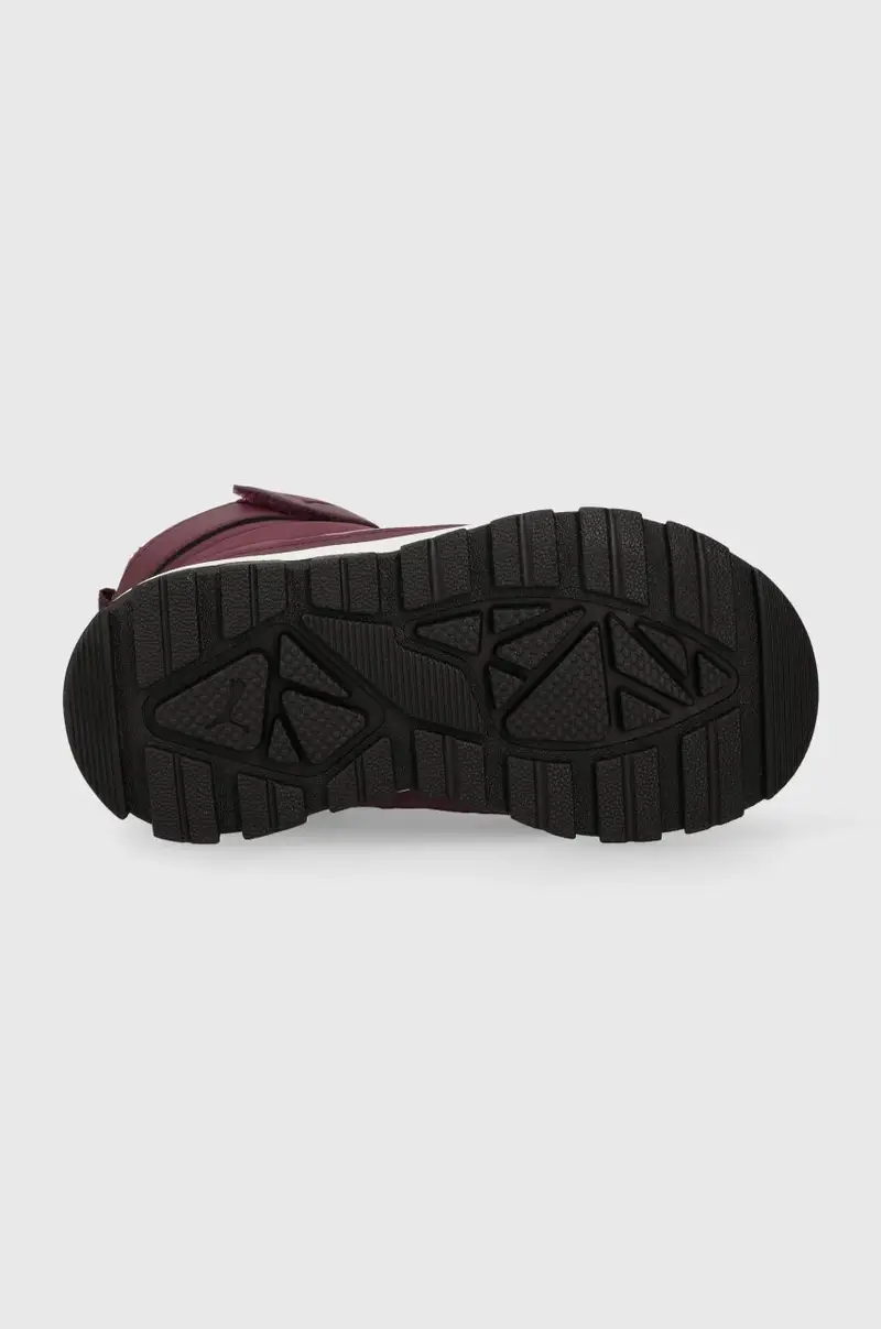 stivali da neve bambini Evolve Boot AC+ PS Rosa miniatura 5