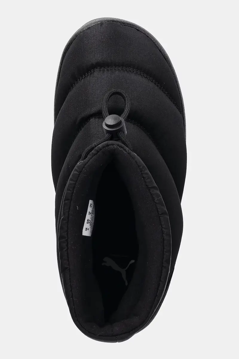 stivali da neve bambini Tuff Terra Hi colore nero 402177 miniatura 4