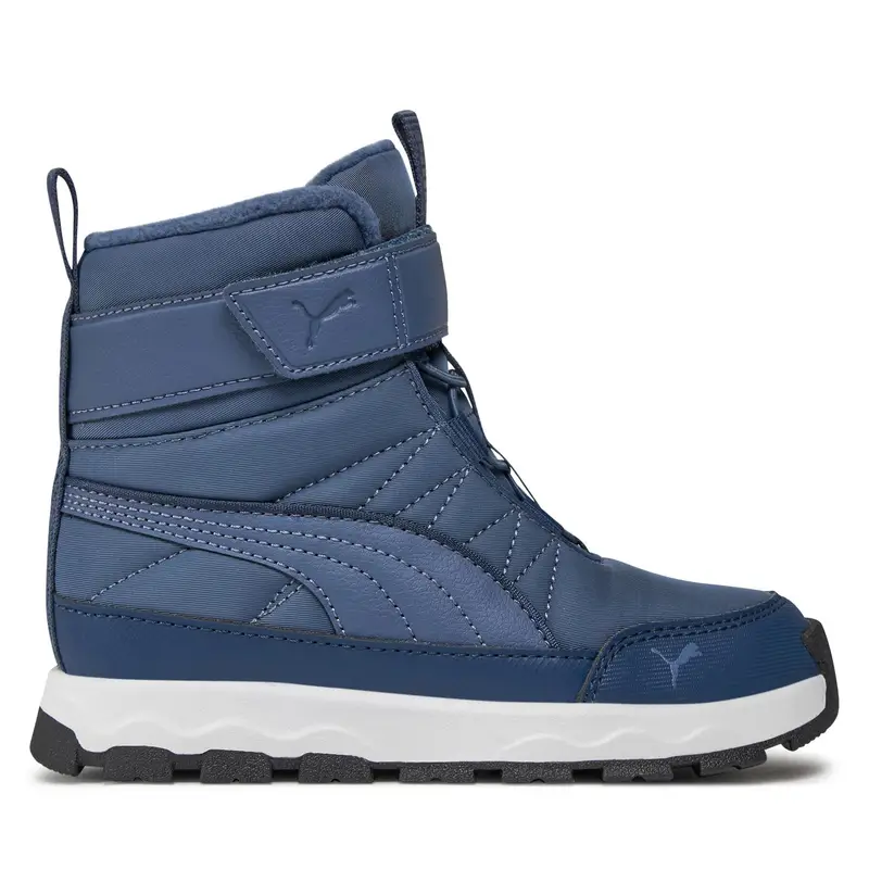 Stivali da neve Puma Evolve Boot AC+ PS 392645 02 Blu