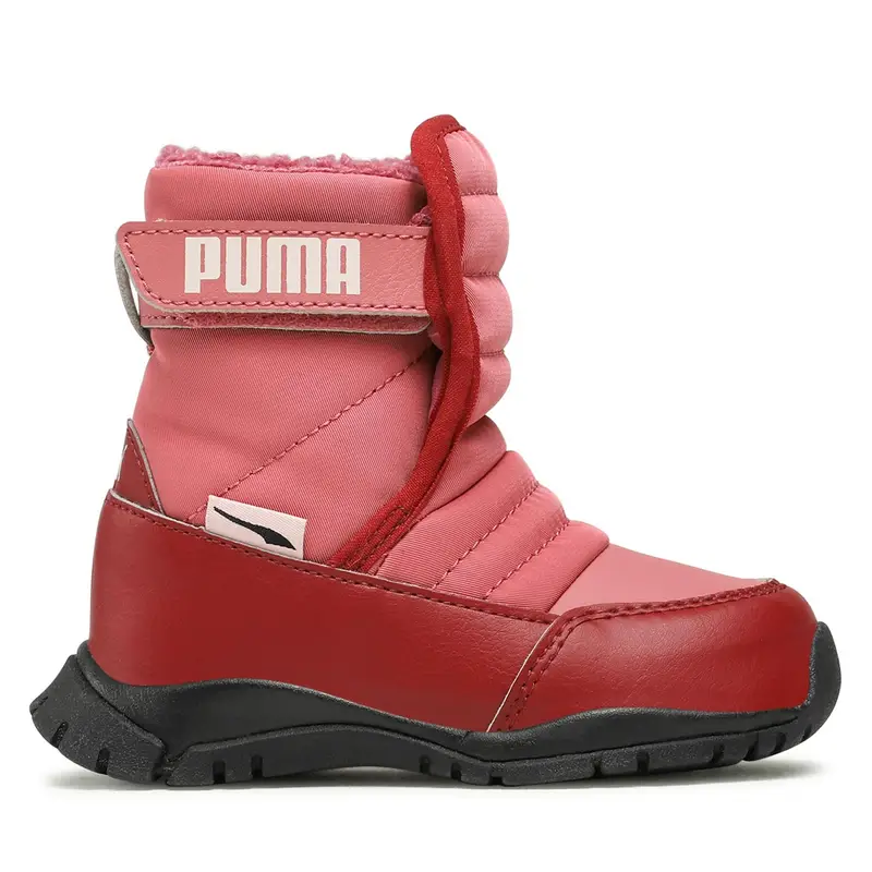 Stivali da neve Puma Nieve WTR AC Inf 380746 04 Marrone
