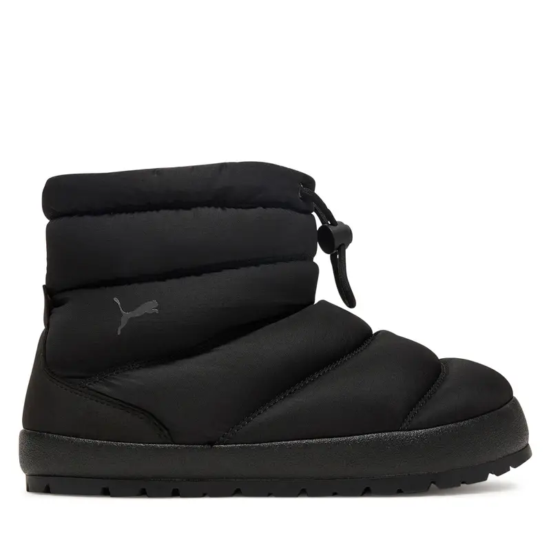 Stivali da neve Puma Tuff Terra Hi 402177 01 Nero