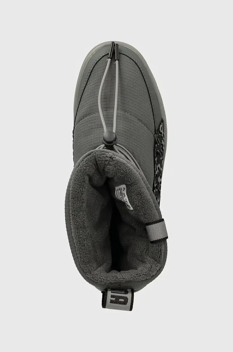 stivali da neve Snowbae Wns Animal Grigio miniatura 4