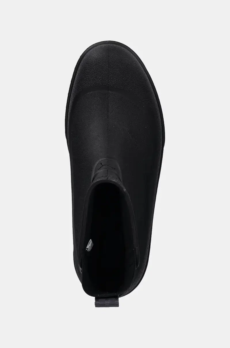 stivali di gomma Mayze Wellis Boot donna colore nero 397732 miniatura 4