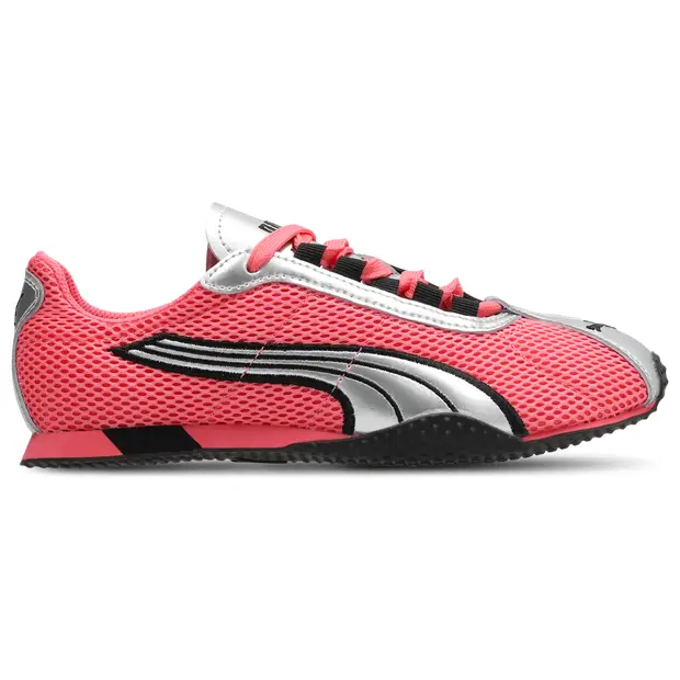 Street Bambini - Sneakers Rosa Pink