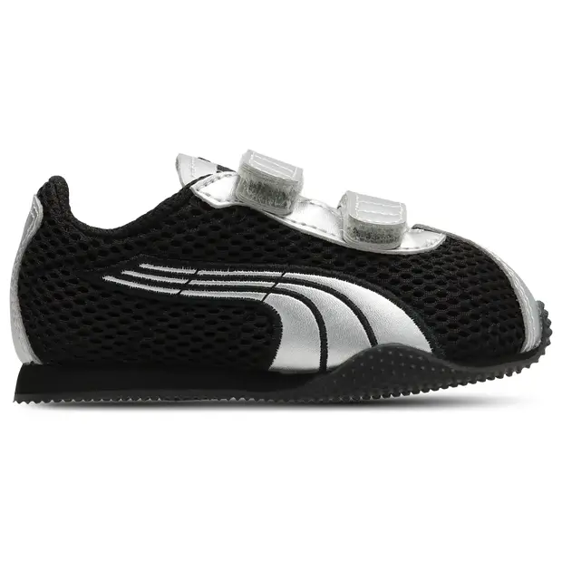 Street Neonato - Sneakers Nero Black