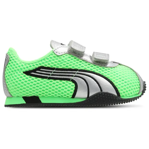 Street Neonato - Sneakers Verde Green