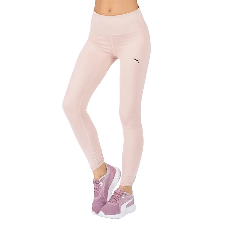 Puma Leggings Donna Beige 2917906