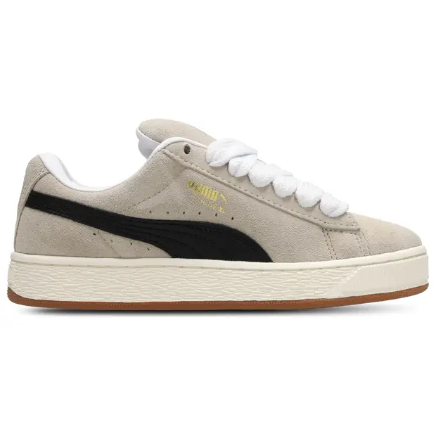 Suede unisex Scarpe - Beige - Scamosciato - Foot Locker