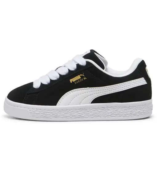 Suede XL PS J - sneakers - bambino Black