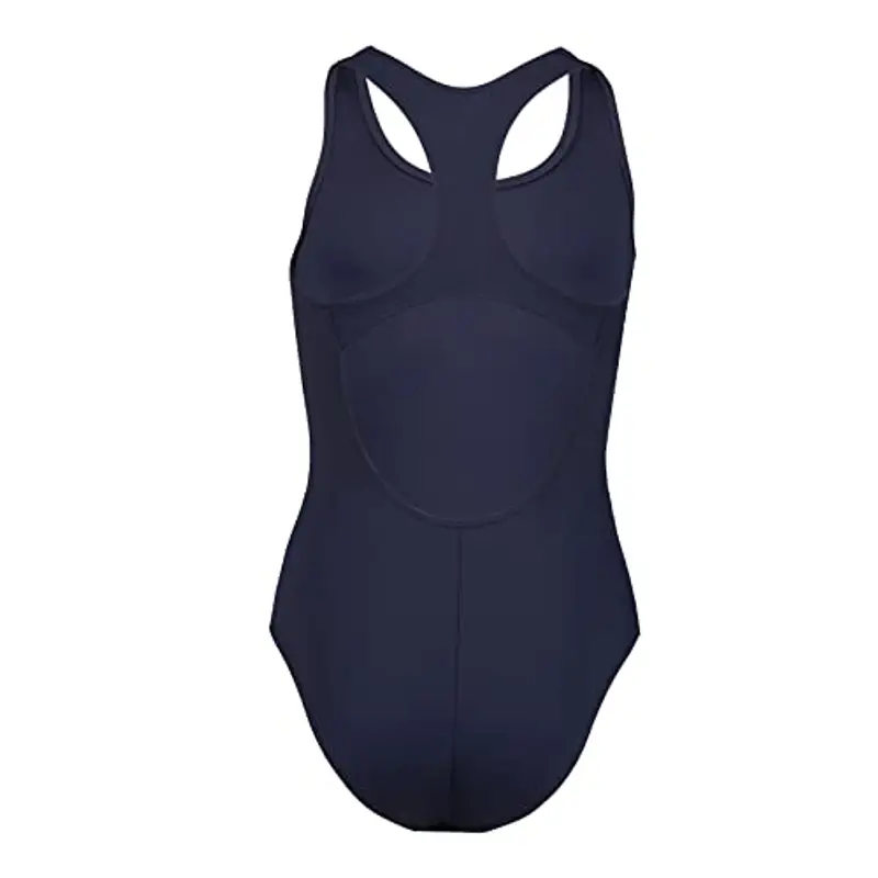 PUMA Swimsuit 701224512 Costume da Bagno, Navy, 164 Unisex miniatura 2