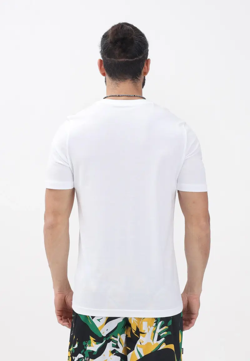 Puma T-shirt Uomo 4158321 miniatura 3