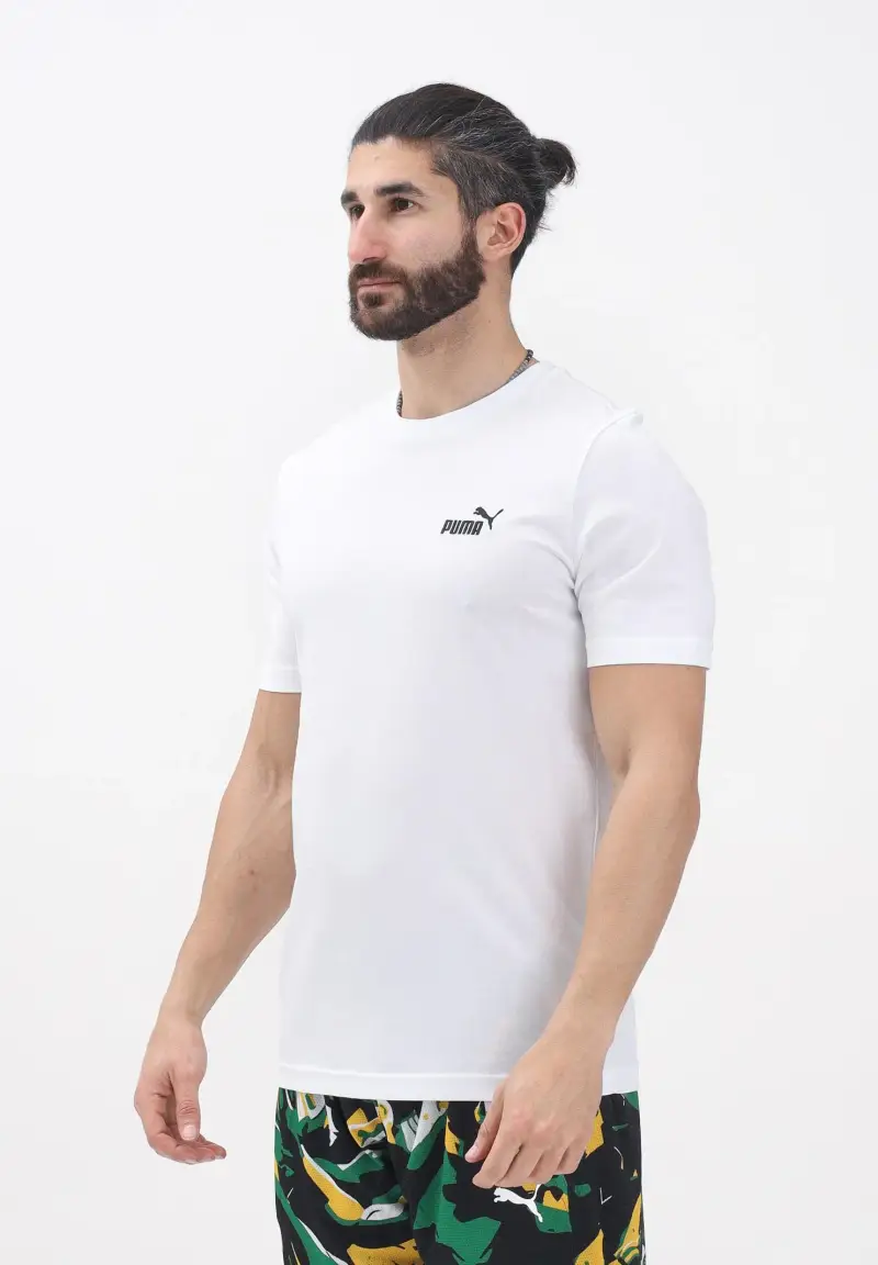 Puma T-shirt Uomo 4158321