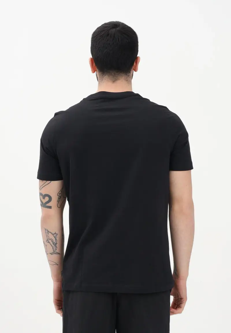 Puma T-shirt Uomo 4158212 miniatura 3
