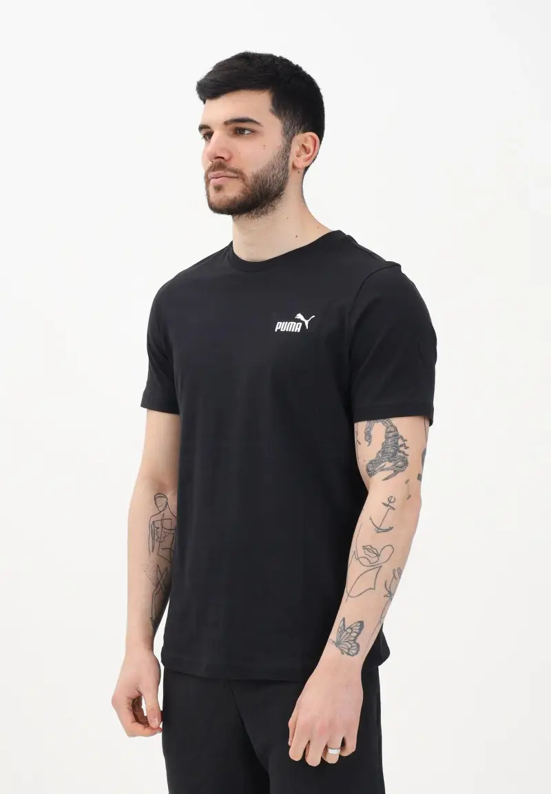 Puma T-shirt Uomo 4158212