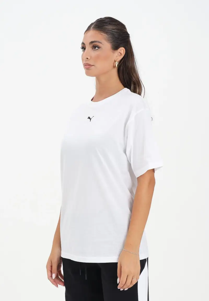 Puma T-shirt Donna 4094721