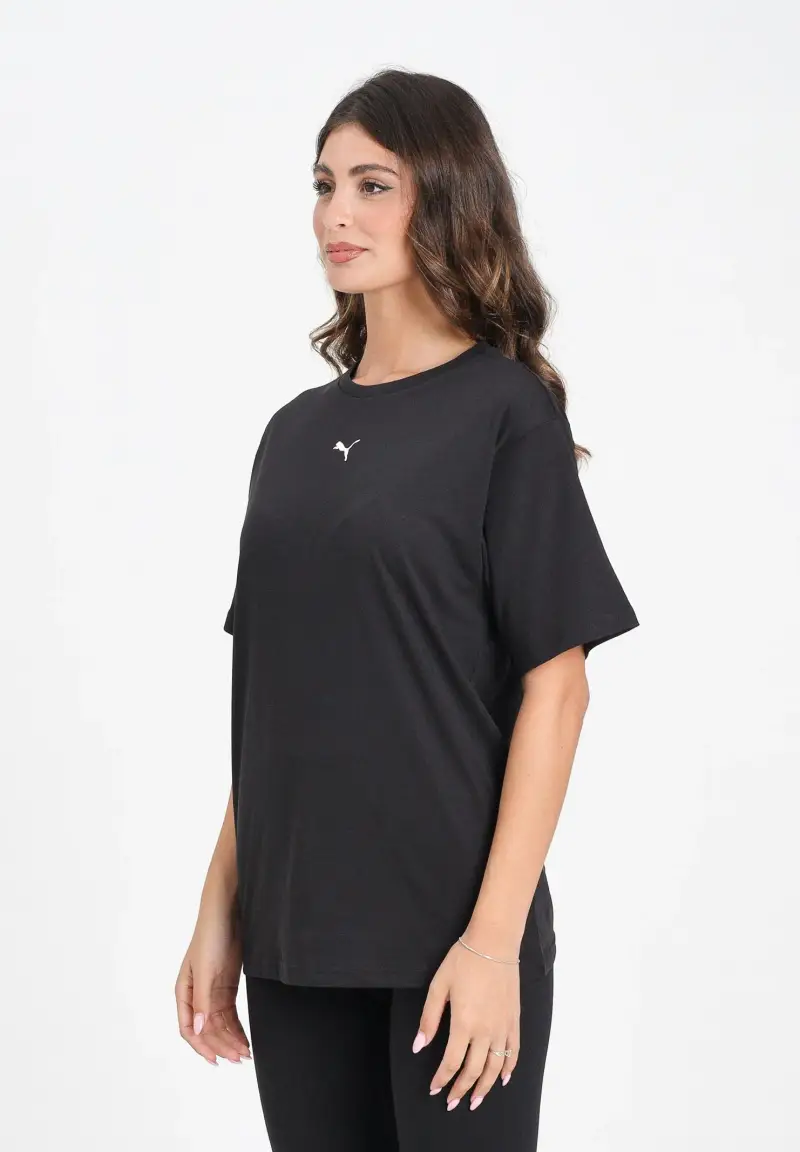 Puma T-shirt Donna 4094724