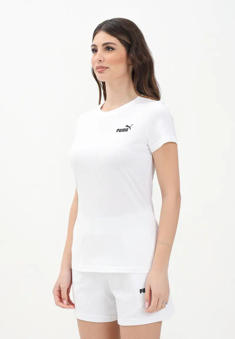 Puma T-shirt Donna 919605