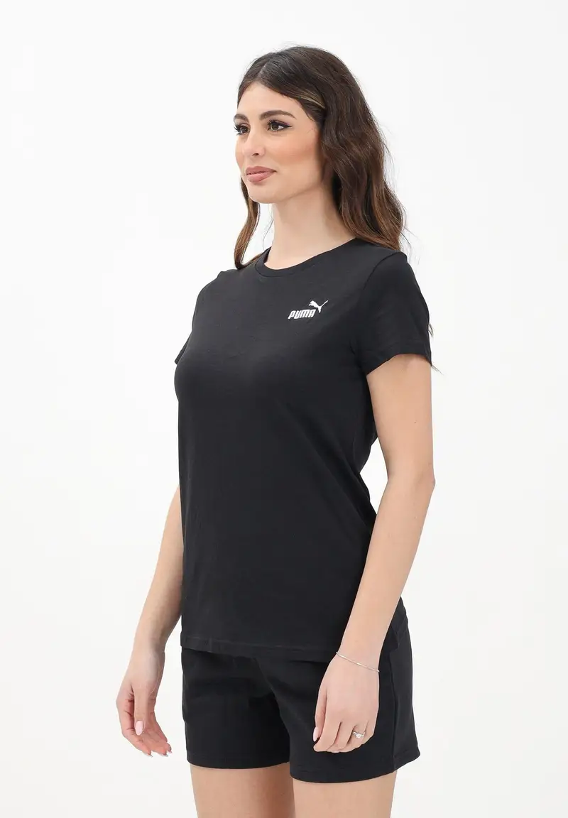 Puma T-shirt Donna 921346