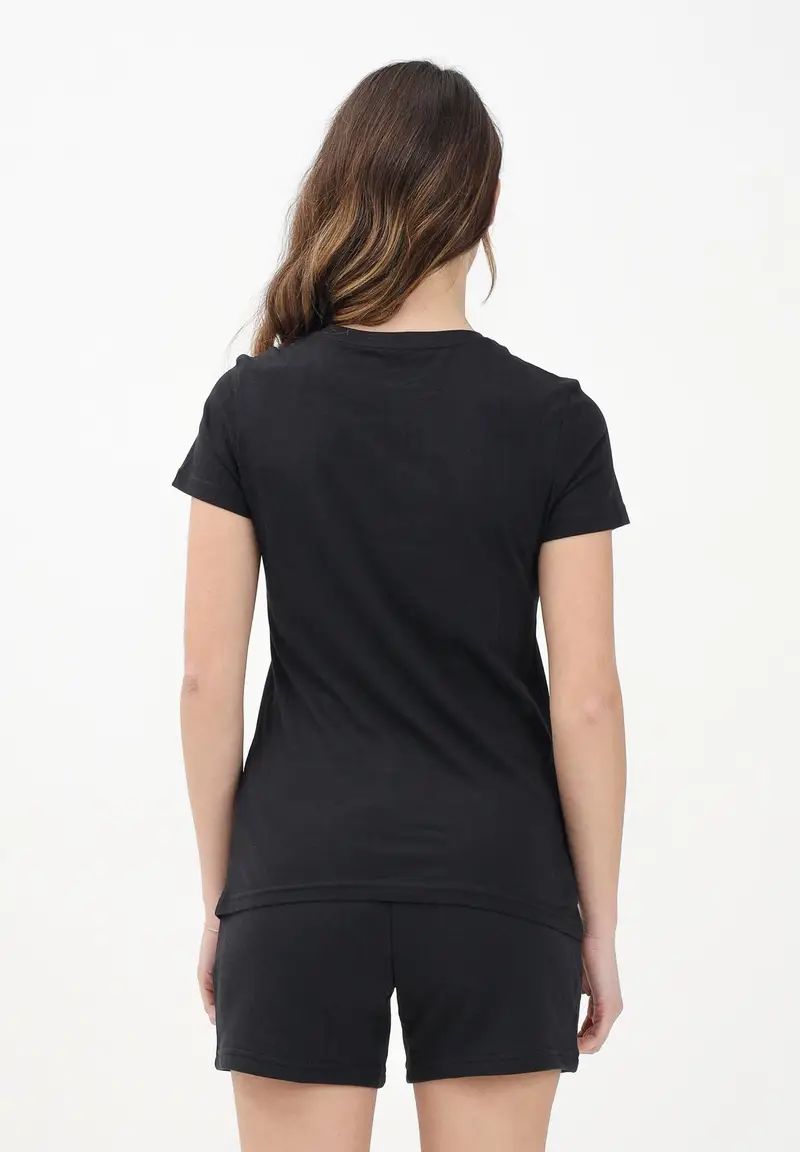 Puma T-shirt Donna 921346 miniatura 2