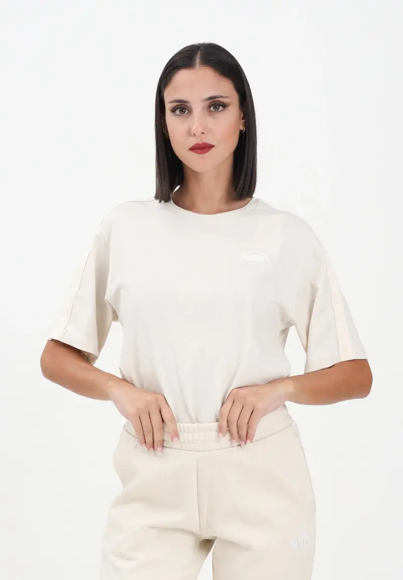 Puma T-shirt Donna 2818523 miniatura 2