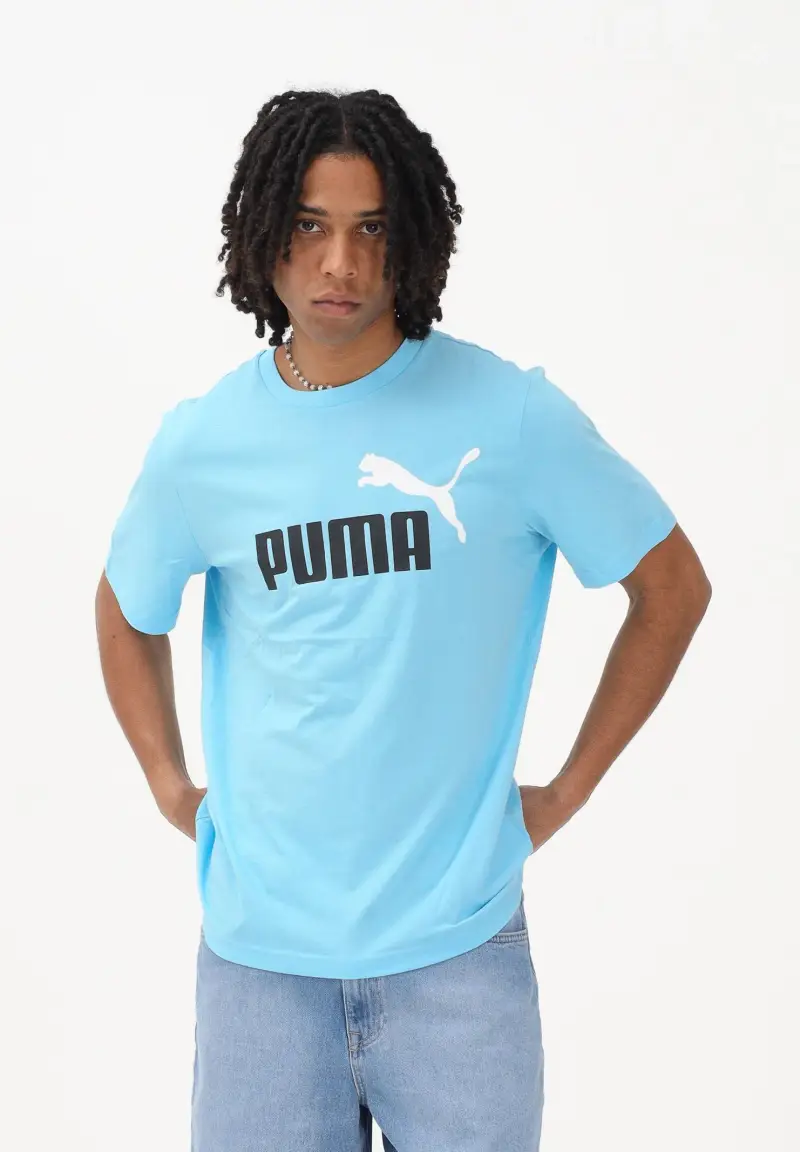 Puma T-shirt Uomo 4346486 miniatura 2