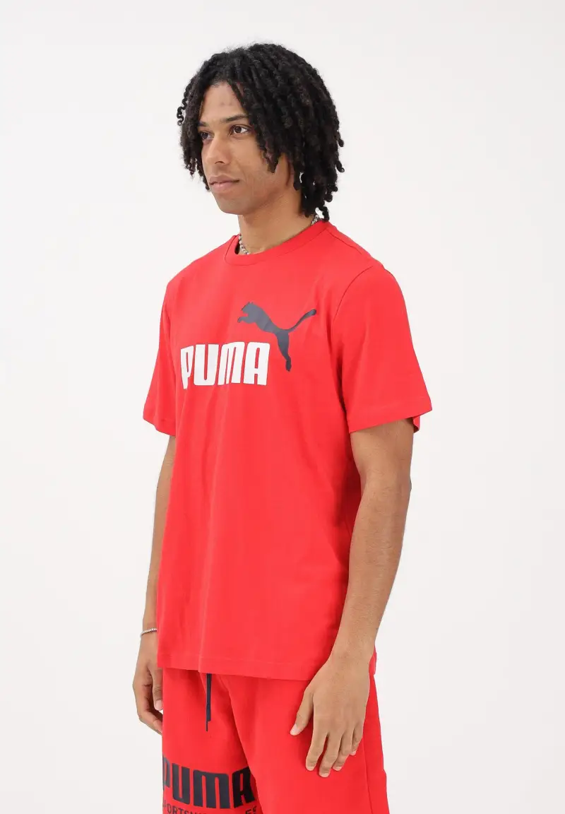 Puma T-shirt Uomo 4388544