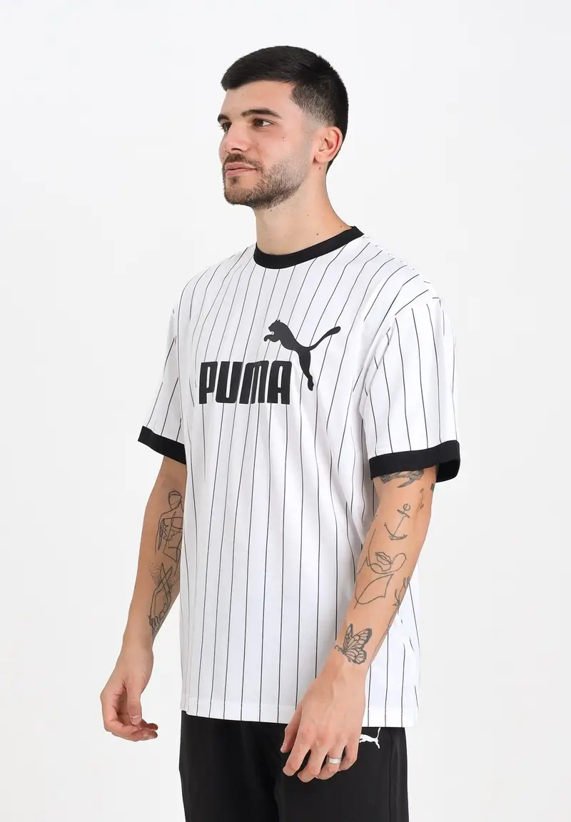 Puma T-shirt Uomo 2187789
