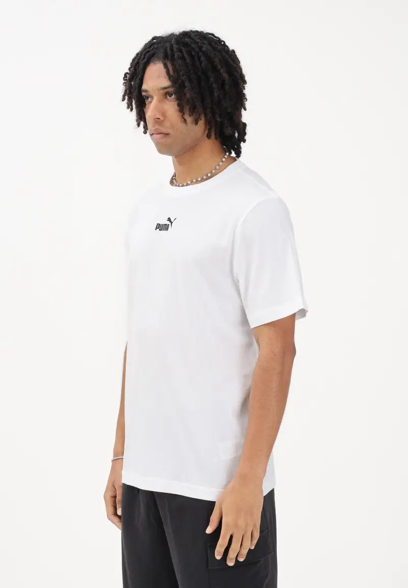 Puma T-shirt Uomo 4388693