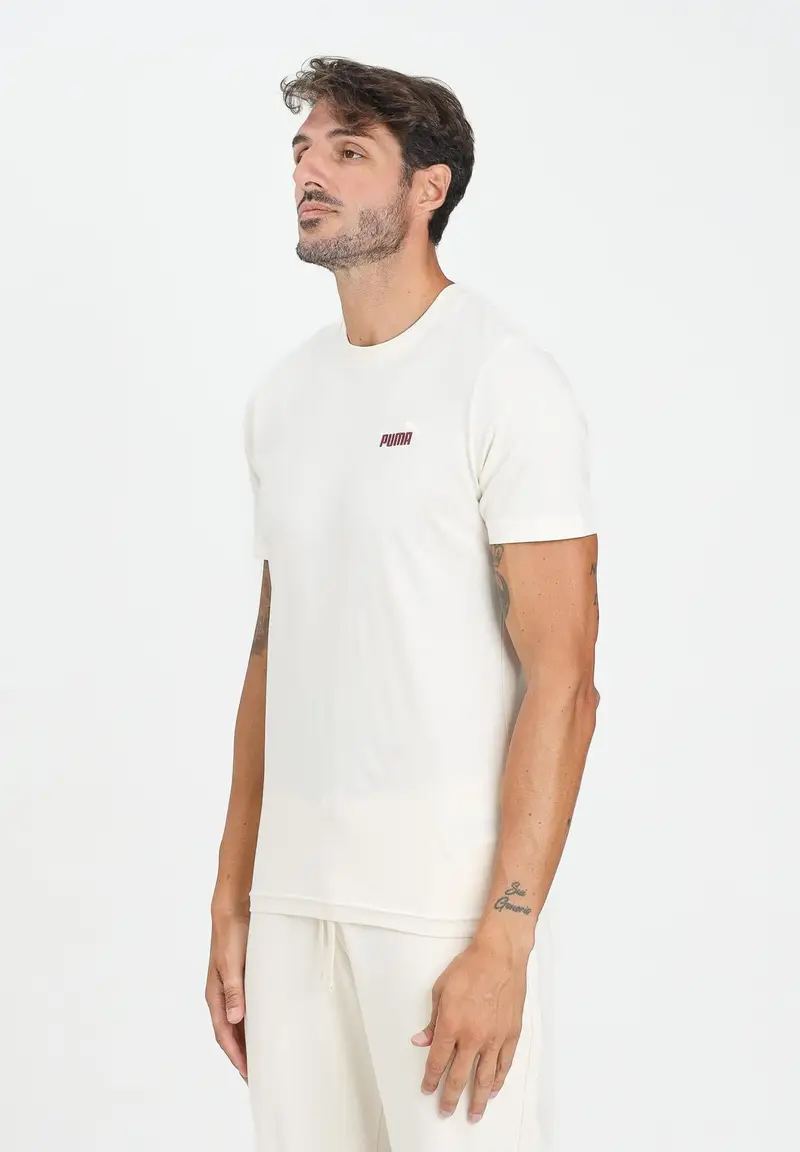 Puma T-shirt Uomo 1883559
