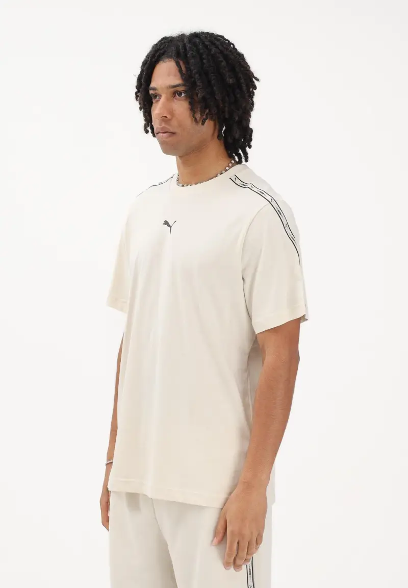 Puma T-shirt Uomo 4388696