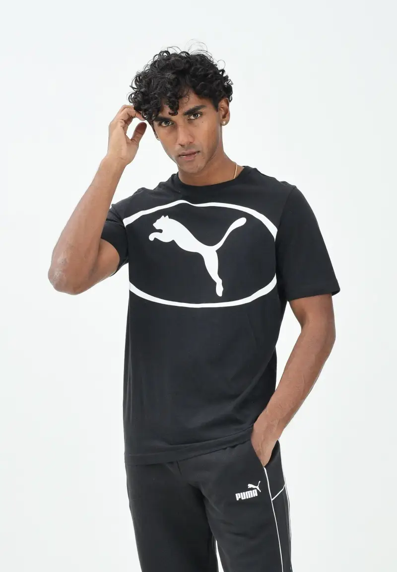 Puma T-shirt Uomo 3103605 miniatura 2