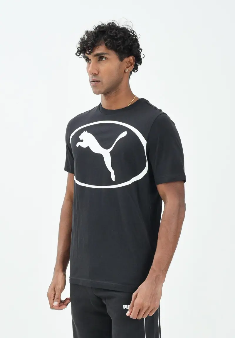 Puma T-shirt Uomo 3103605