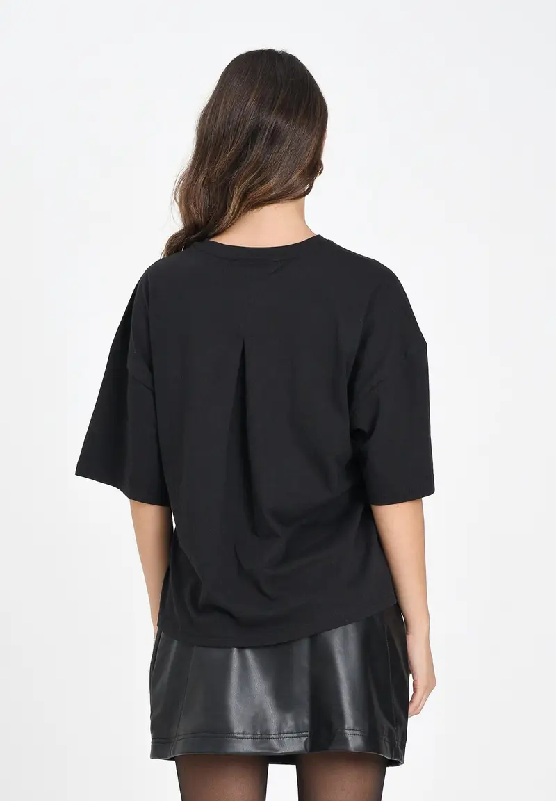 Puma T-shirt Donna 1523964 miniatura 2