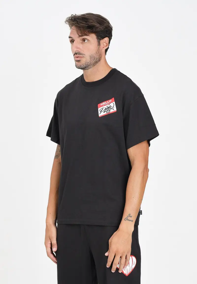 Puma T-shirt Uomo 2187605