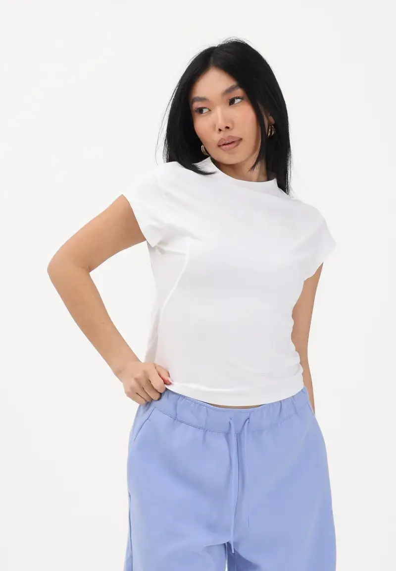 Puma T-shirt Donna 4323244 miniatura 2