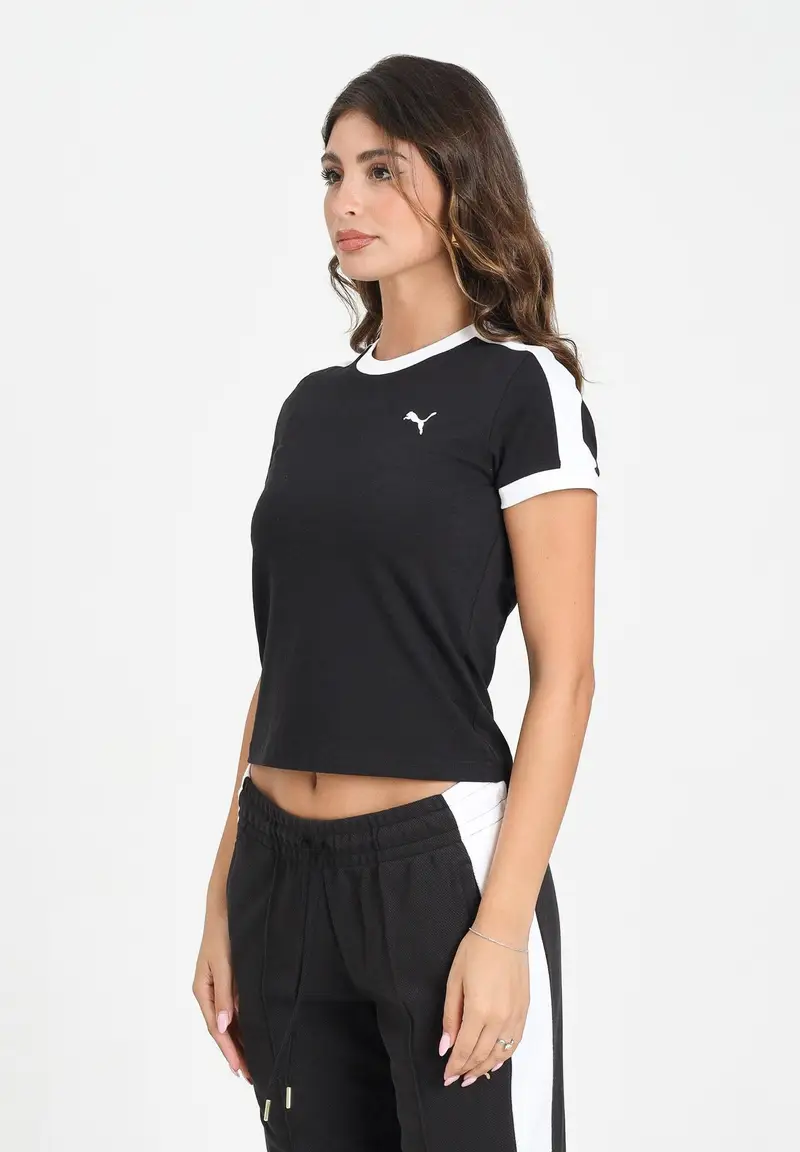 Puma T-shirt Donna 1883327