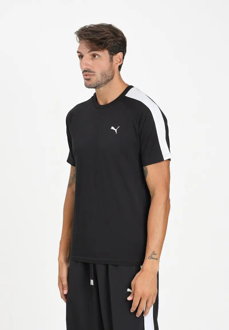 Puma T-shirt Uomo 1883299