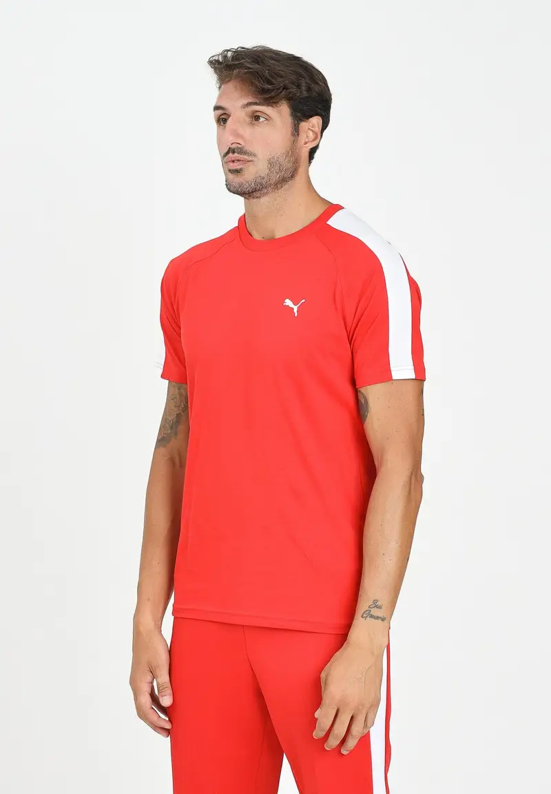 Puma T-shirt Uomo 1883607