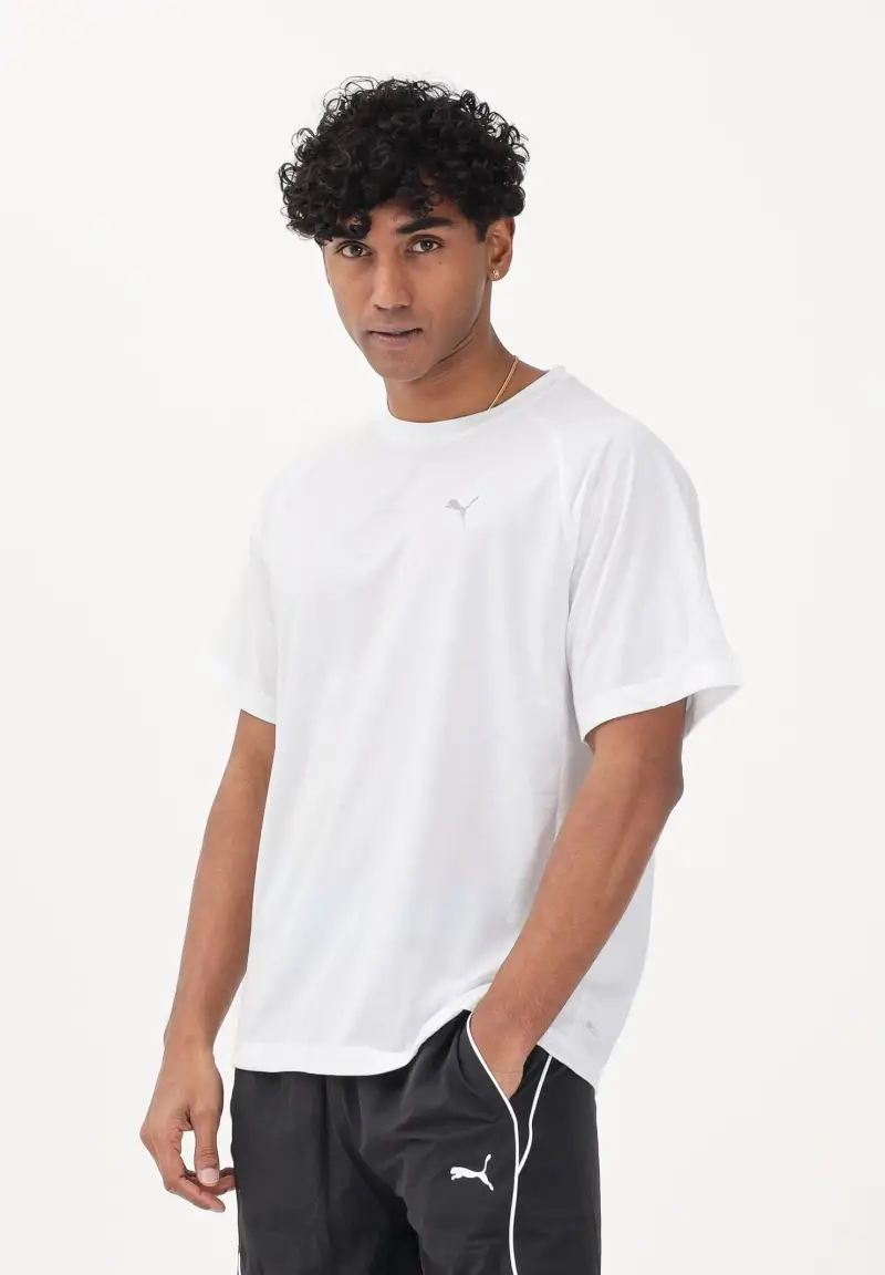 Puma T-shirt Uomo 4267787 miniatura 2