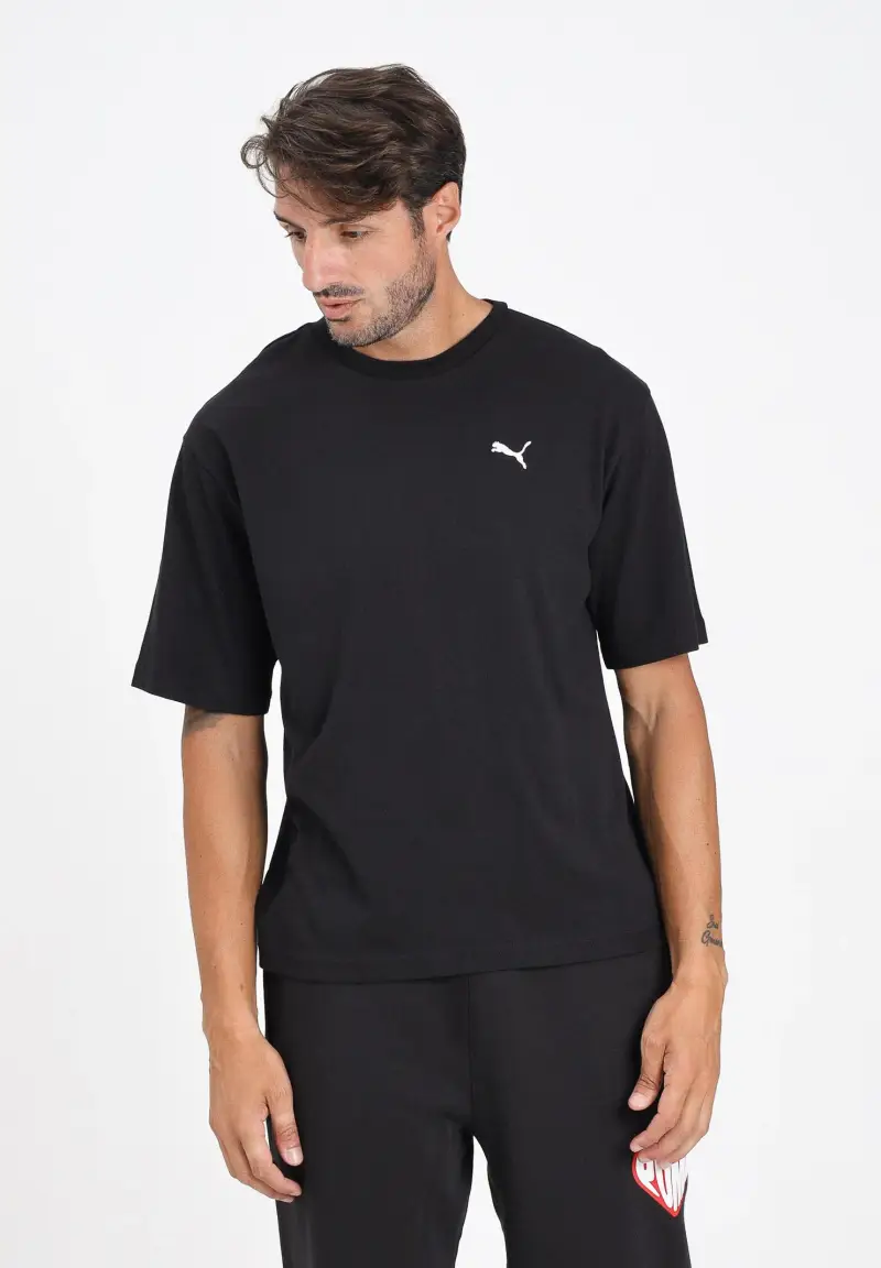 Puma T-shirt Uomo 4094772 miniatura 2