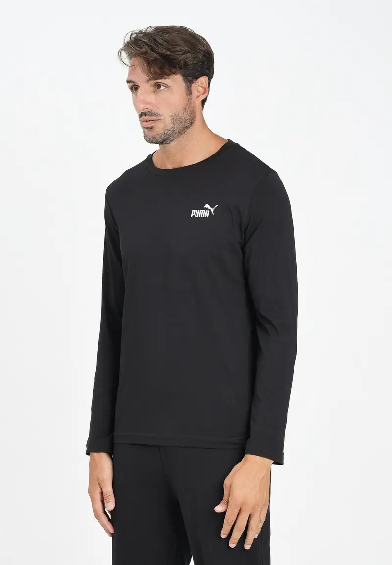 Puma T-shirt Uomo 1883456