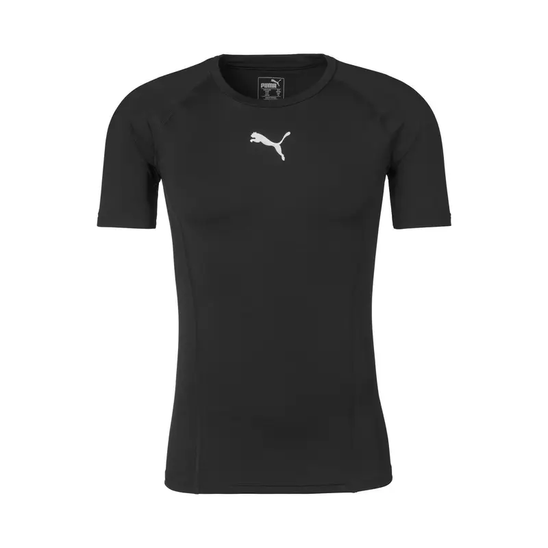 Puma T-shirt Uomo Nero 3107566