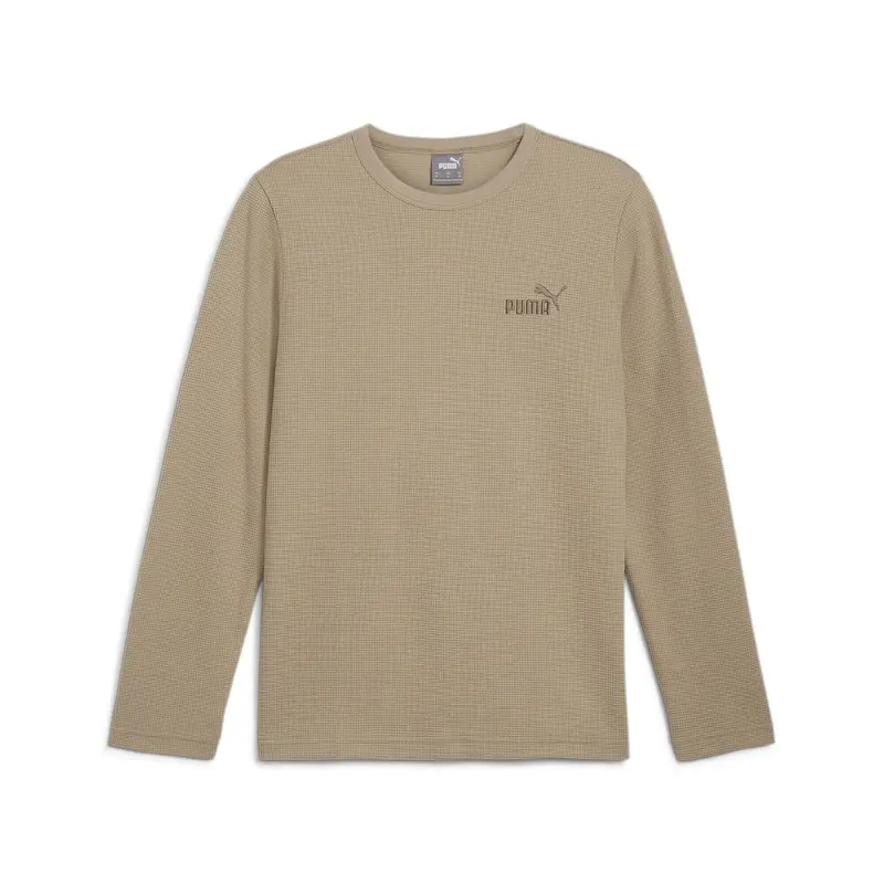 Puma T-shirt Uomo Beige 2922251