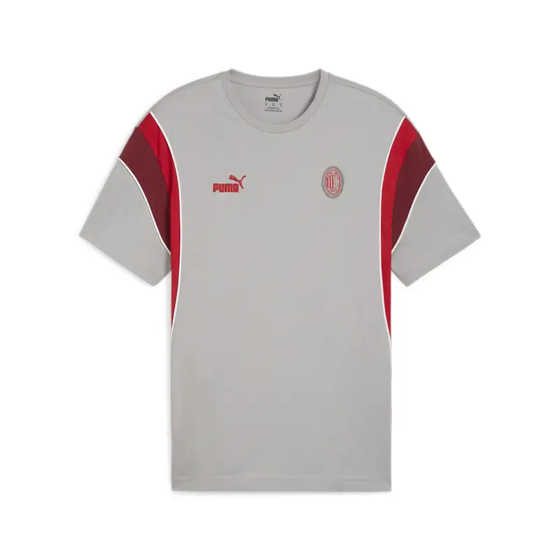 Puma T-shirt Grigio 2942383