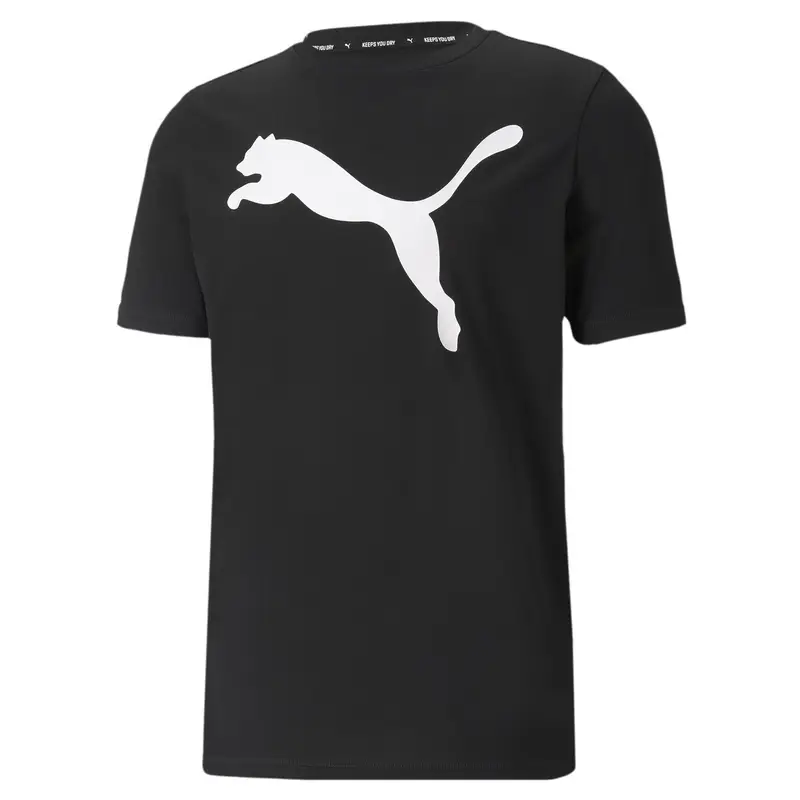 Puma T-shirt Uomo Nero 2922068