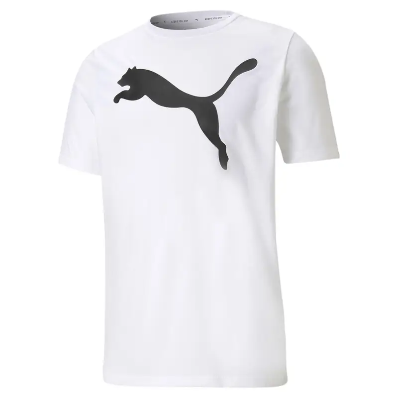 Puma T-shirt Uomo Bianco 2922069