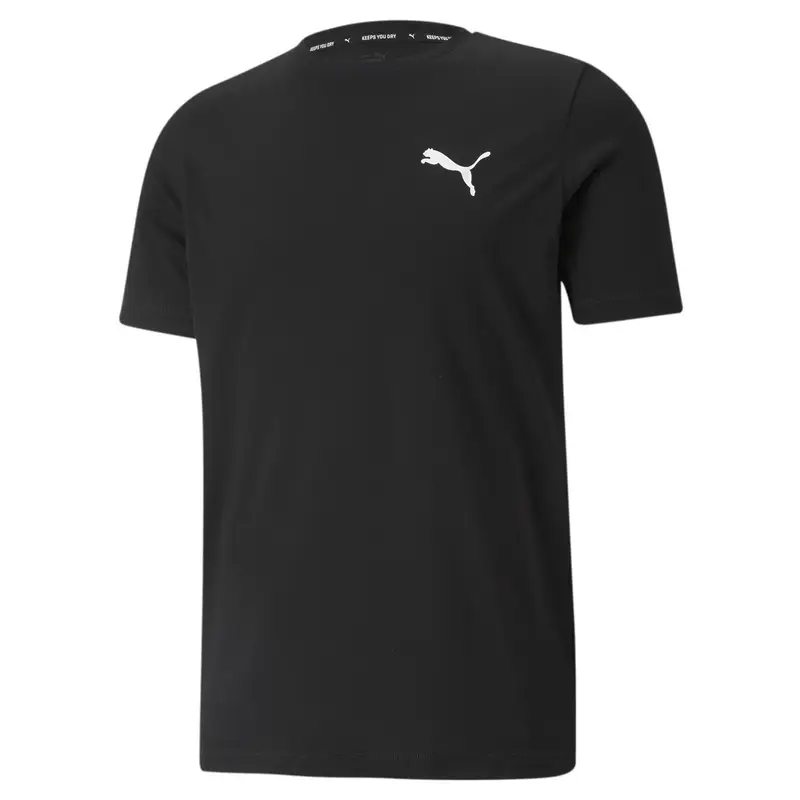 Puma T-shirt Uomo Nero 2942831