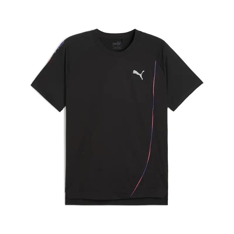 Puma T-shirt Uomo Nero 2927458